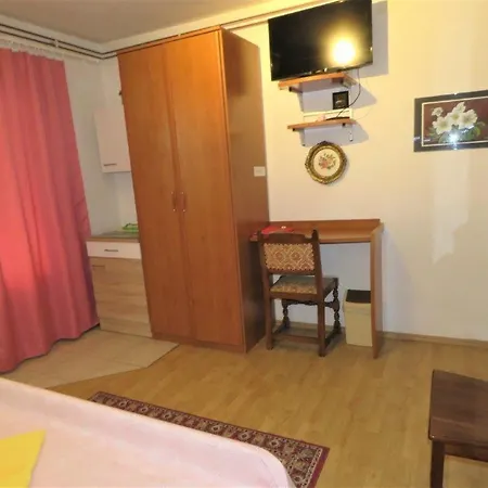 Apartma Jager
