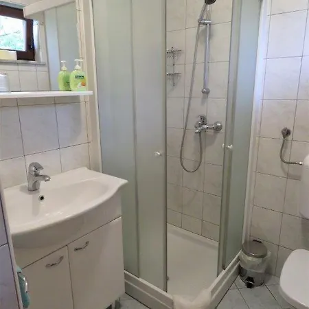 Lejlighed Apartma Jager Bovec