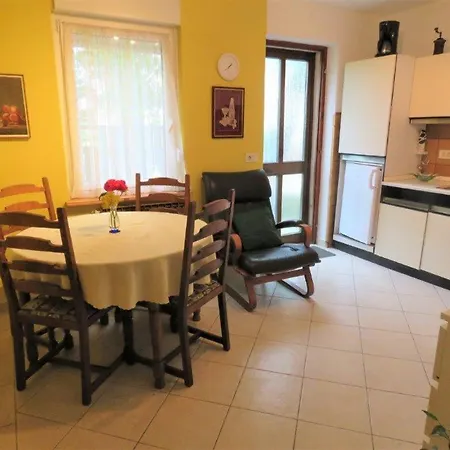 Apartament Apartma Jager *