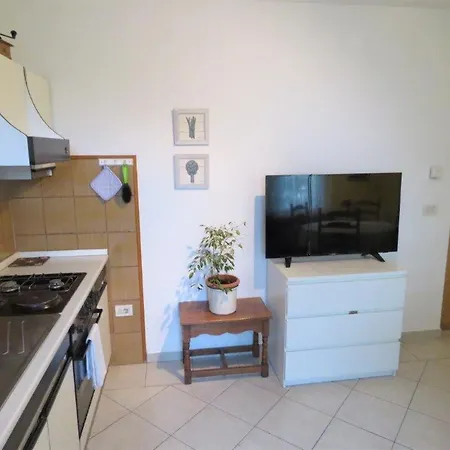 Lejlighed Apartma Jager