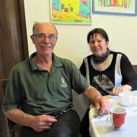 Apartma Jager * Bovec