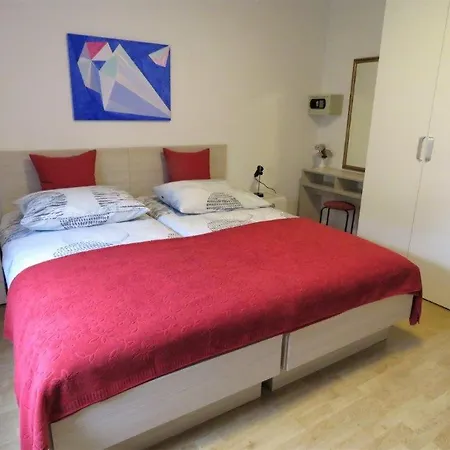 Apartma Jager * بوويتش