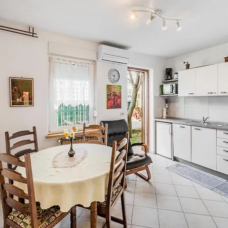Apartma Jager Lägenhet *