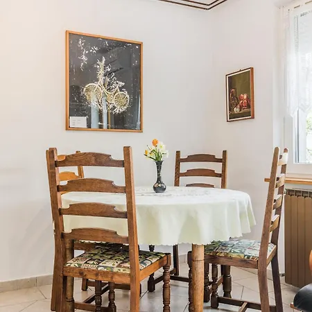 Apartma Jager Bovec