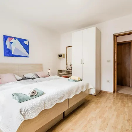 Apartma Jager * Bovec