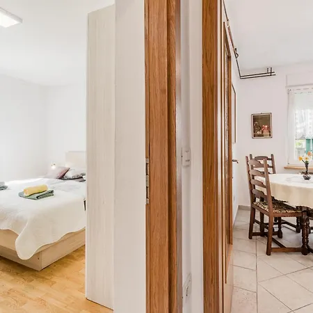 Lägenhet Apartma Jager