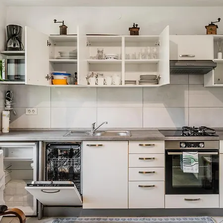 Apartma Jager Bovec