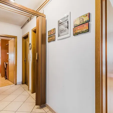 Apartma Jager Lägenhet