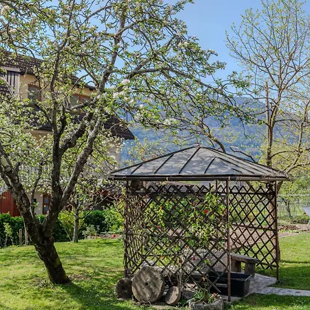 Apartament Apartma Jager Bovec