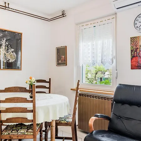 Apartma Jager *