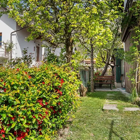 Apartma Jager Bovec