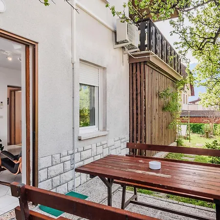 Apartma Jager