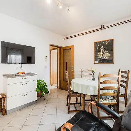 Apartma Jager Lägenhet