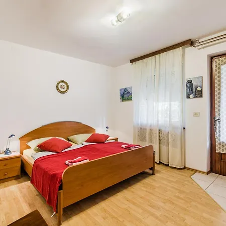 Apartma Jager Lägenhet Bovec