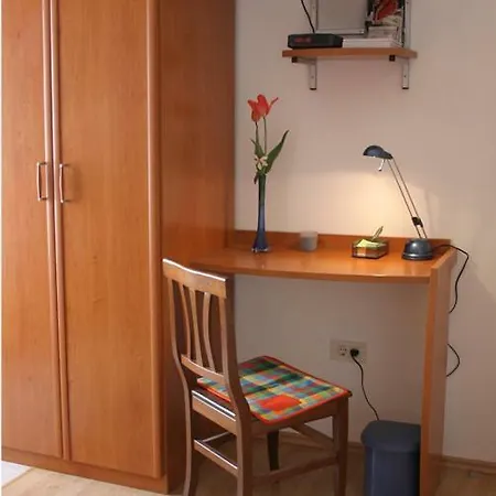 Apartma Jager