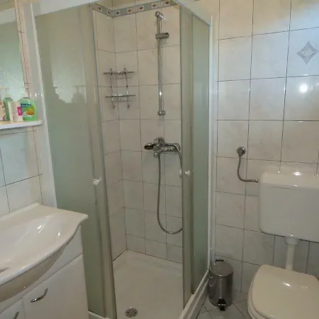 Apartament Apartma Jager *