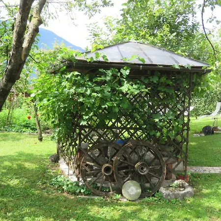 דירה Apartma Jager