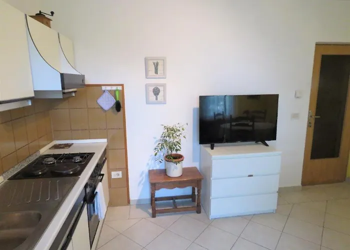 شقة Apartma Jager