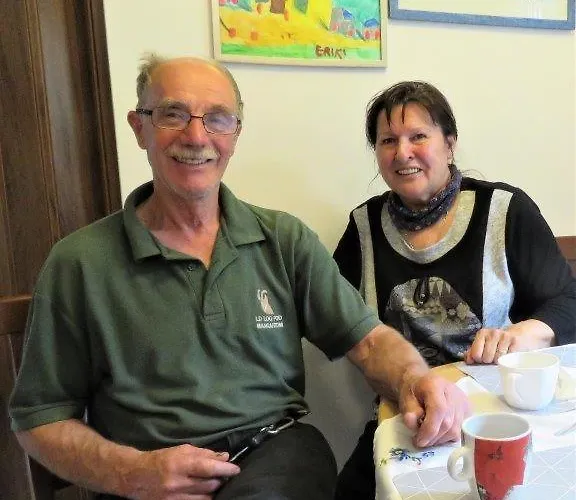 Apartma Jager * 보베츠