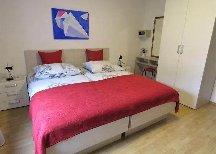 Apartma Jager * 보베츠