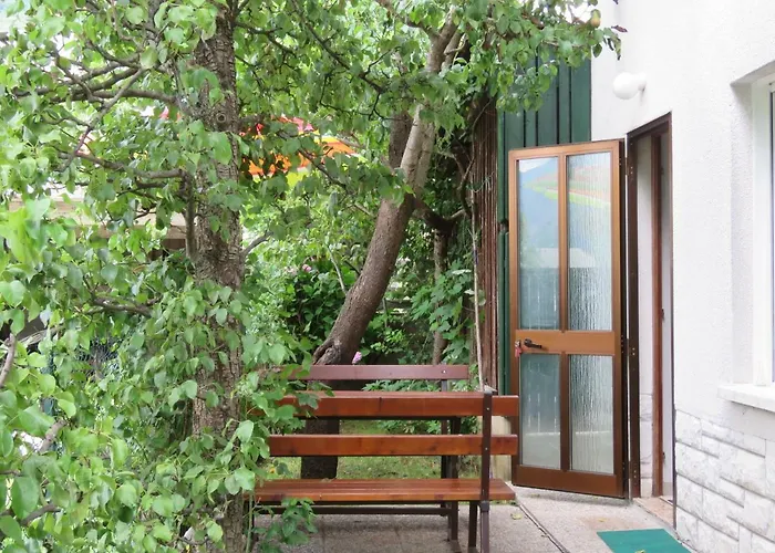 Apartma Jager 보베츠