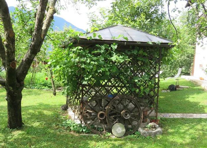 아파트 Apartma Jager